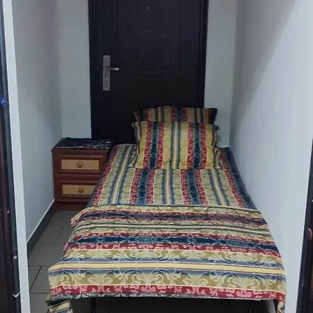 Best4rest Hostel *