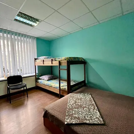 Best4rest Hostel Kijev