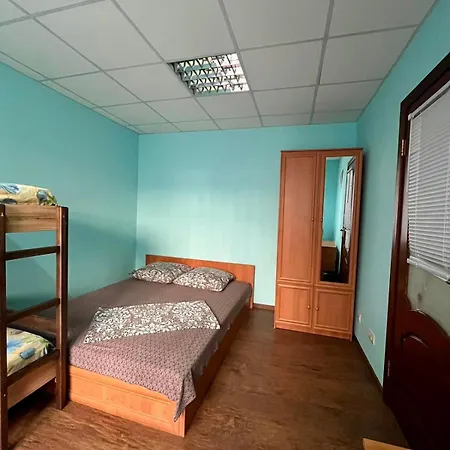 Best4rest Hostel