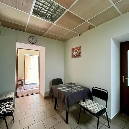 Best4rest Hostel Kijev