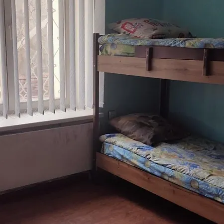 Hostel Best4rest Kijev