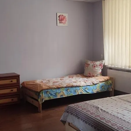 Hostel Best4rest *