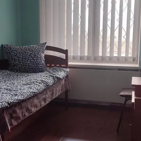 Hostel Best4rest Kijev