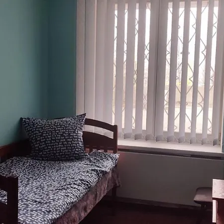 Best4rest Vandrarhem Kiev